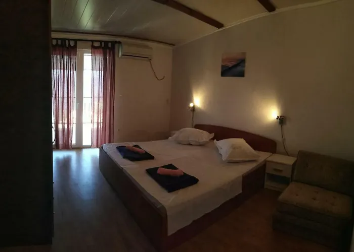 Apartman Rodic