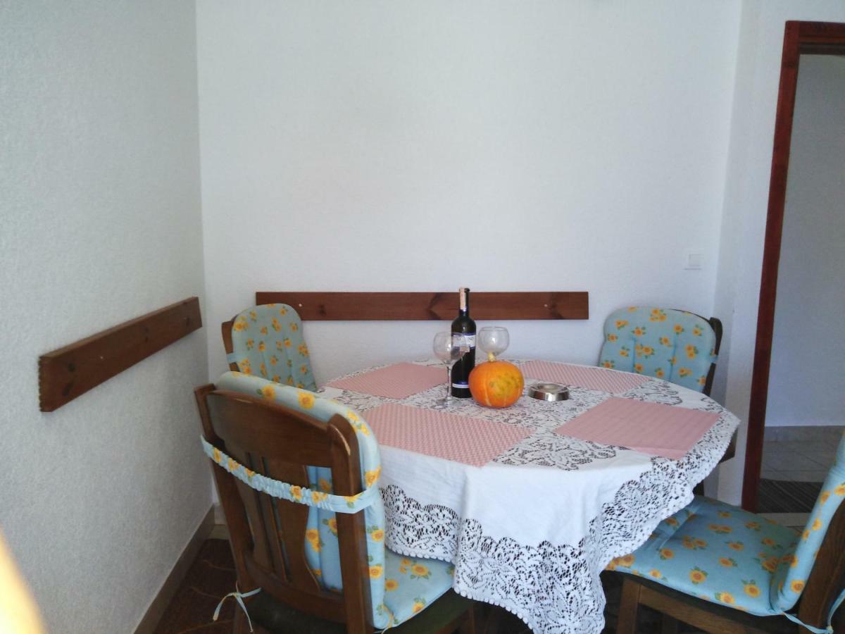 Rodic Apartment Omis