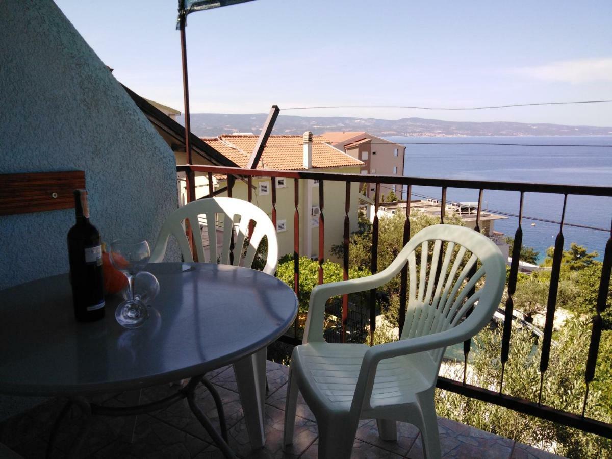 Apartment Rodic *