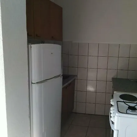 Apartman Rodic Omis Exterior photo