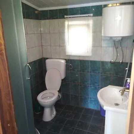 Apartman Rodic Omis Exterior photo