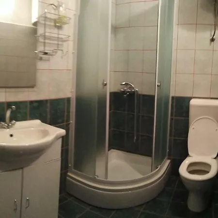 Apartman Rodic Omis Exterior photo