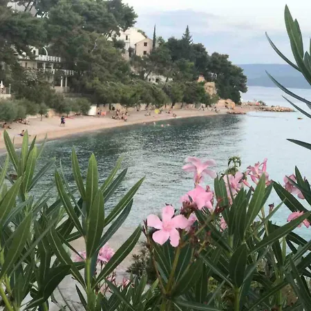 Apartman Rodic Omis Exterior photo