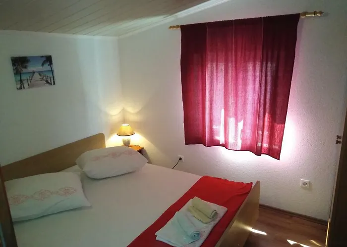 Apartman Rodic