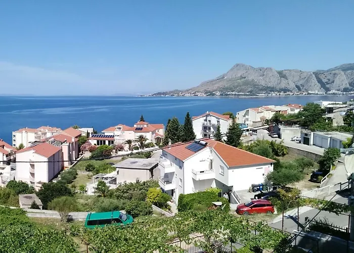 Apartman Rodic