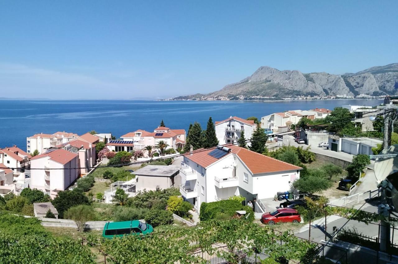 Rodic Apartmán *