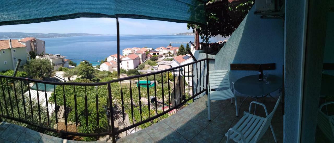 Apartmán Rodic Omiš