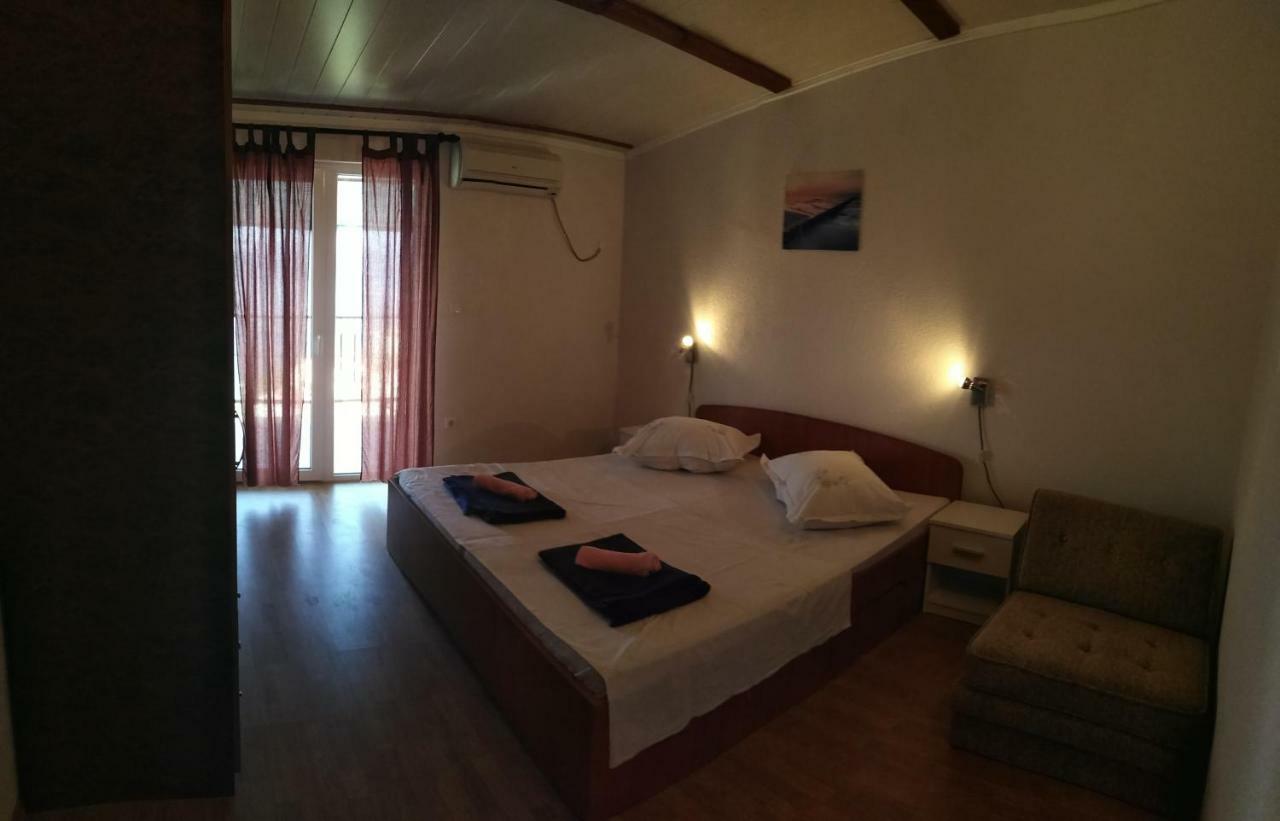 Rodic Apartmán *