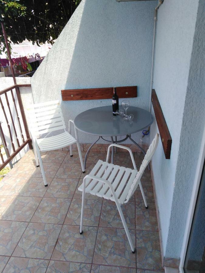 Rodic Apartmán Omiš